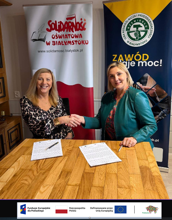 Partnerstwo społeczne kluczem do nowoczesnego rzemiosła –  spotkanie Grupy Roboczej 18.02.2026